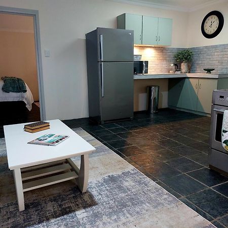 Hide Away On 21 Appartement Mosselbaai Buitenkant foto