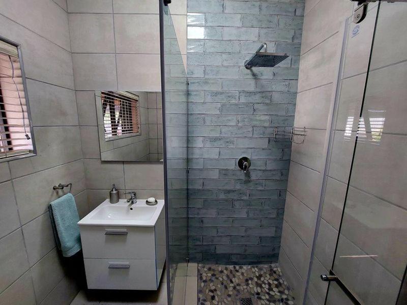 Hide Away On 21 Appartement Mosselbaai Buitenkant foto