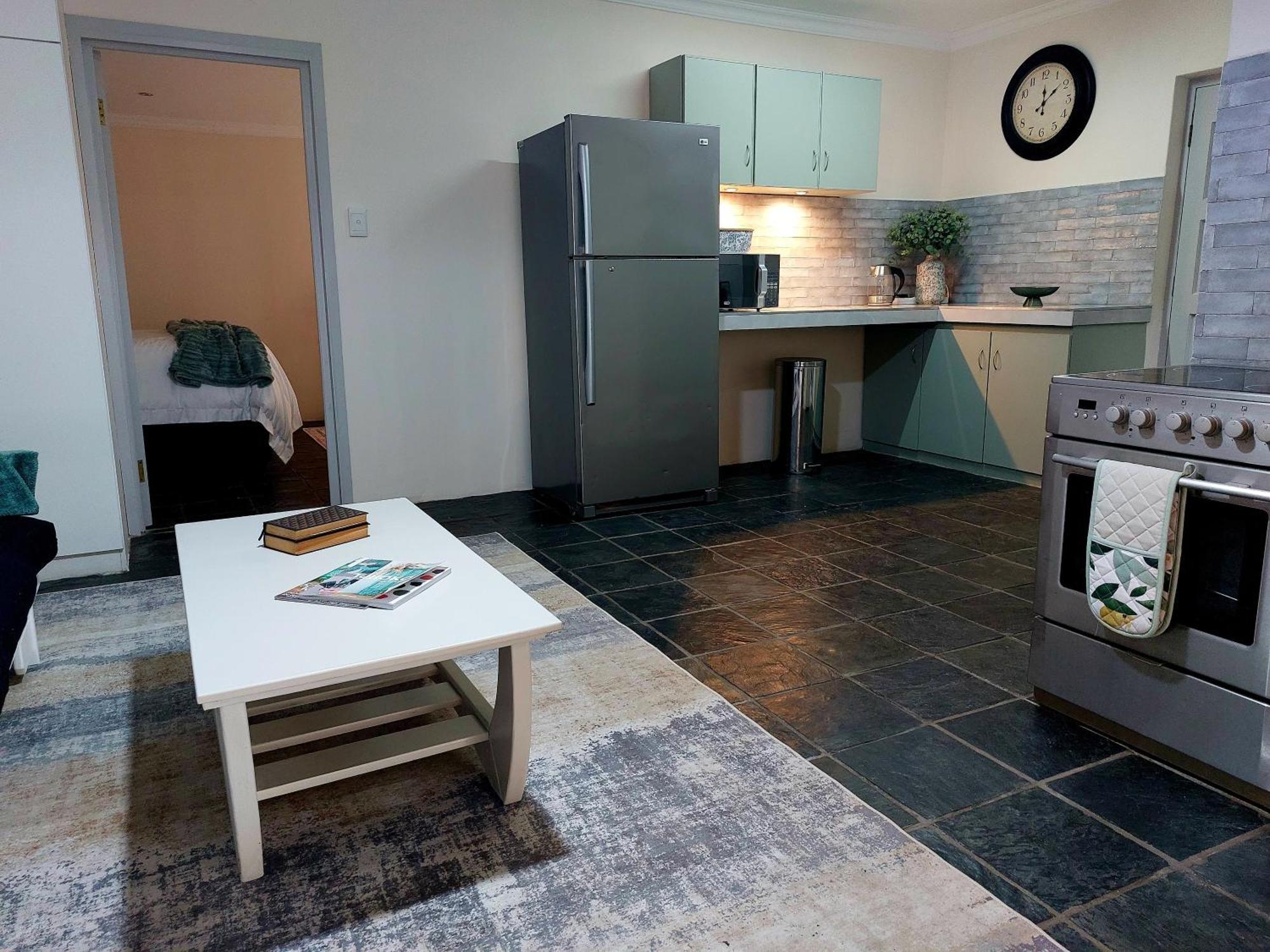 Hide Away On 21 Appartement Mosselbaai Buitenkant foto