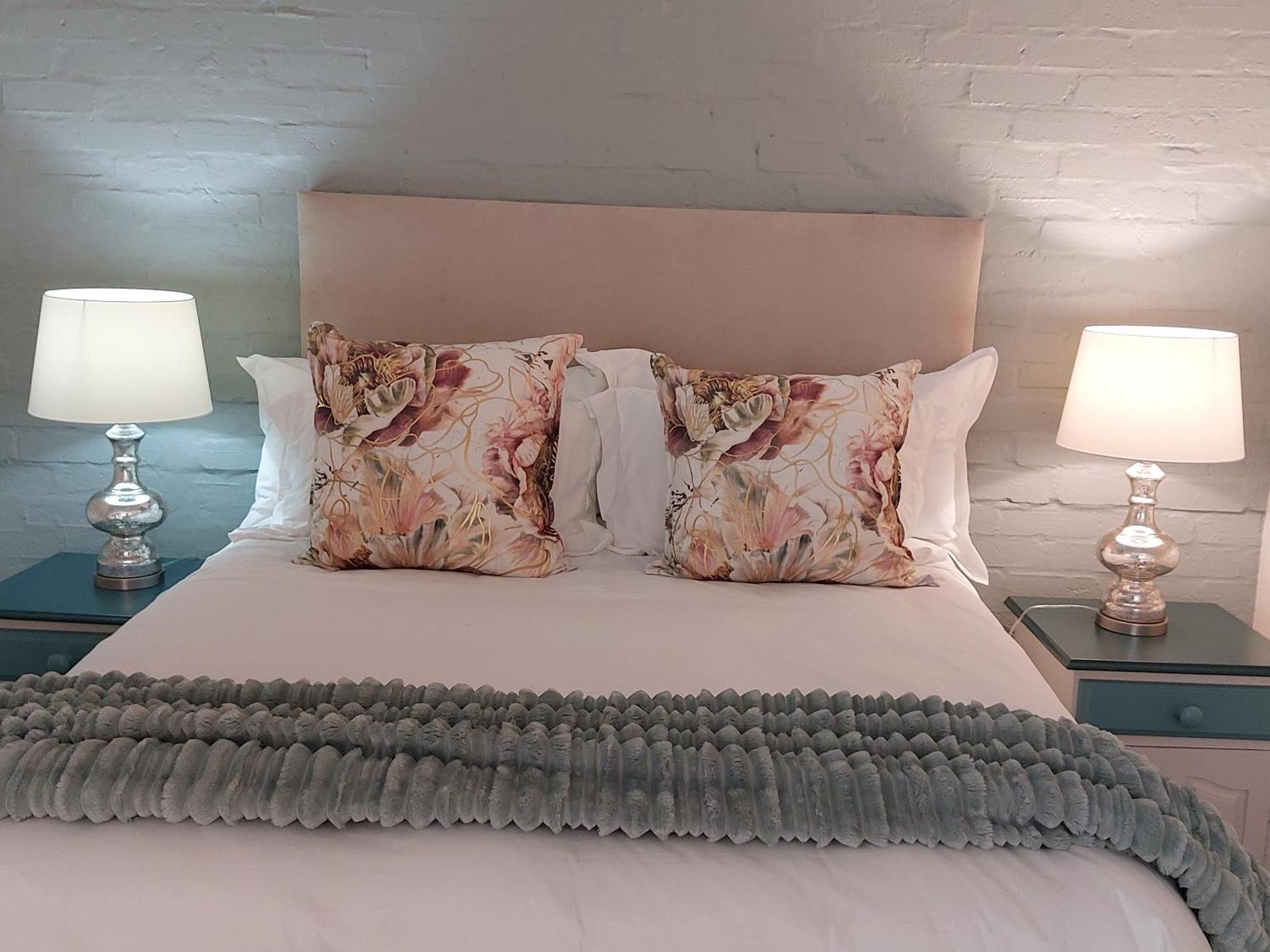 Hide Away On 21 Appartement Mosselbaai Buitenkant foto